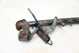 1989 Honda Nx125 Kickstand Side Kick Stand