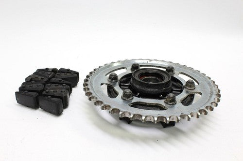 2001-2005 Yamaha Fz1 Rear Back Sprocket OEM