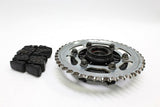 2001-2005 Yamaha Fz1 Rear Back Sprocket OEM