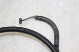 2001 Suzuki Sv650 Clutch Cable Line