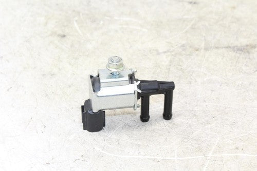 2014 Kawasaki Ninja 300 Ex300a Air Induction Reed Valve