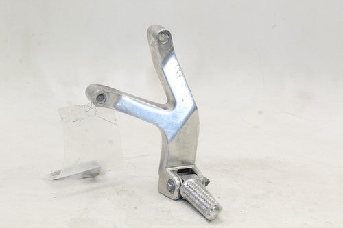 2002 Yamaha Yzf600r Right Rear Back Passenger Peg OEM