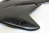 2002-03 CR250R CR125 GAS FUEL TANK GUARD PLATE SHROUD LOUVER PLASTIC