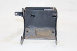 2001 Suzuki Intruder 1400 Vs1400glp Battery Tray Box Holder