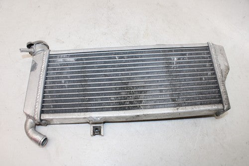 2014 Kawasaki Ninja 650 Ex650f Abs Engine Radiator Motor Cooler Cooling Radiater