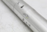 2006 Suzuki Hayabusa Gsx1300r Front Forks Shock Suspension Set Pair Showa BENT