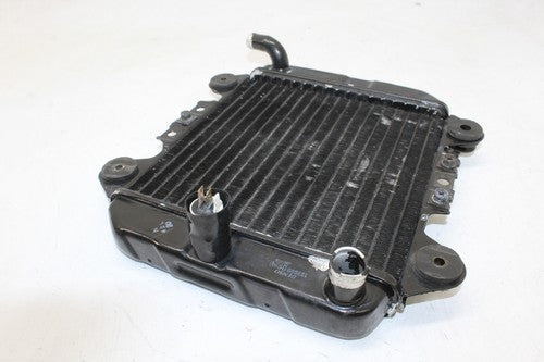 1995-2007 Kawasaki Ninja 250r Engine Radiator MOTOR Cooler Cooling Radiator OEM