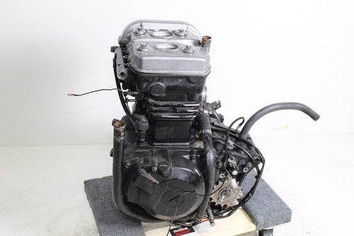2000 Kawasaki Ninja 250R EX250F ENGINE MOTOR