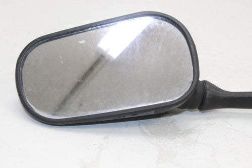 2003-05 Yamaha Yzf R6 Left Side Rear View Mirror OEM