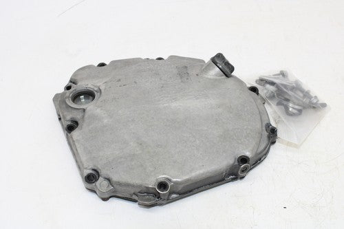 2002 Suzuki Gsxr600 Clutch Side Engine Motor Cover 11340-35f00