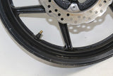 2009-11 Kawasaki Ninja 650r Ex650c Rear Back Wheel Rim OEM