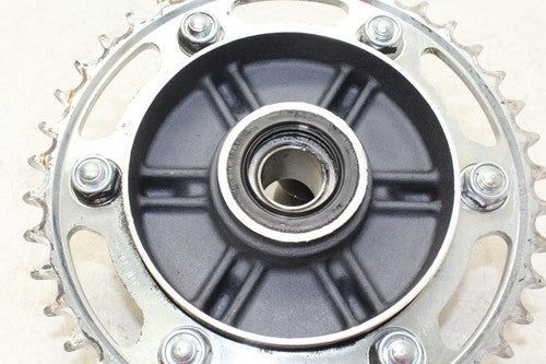 06-07 Honda Cbr1000rr Rear Back Sprocket OEM