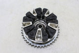 1990 Honda Cbr1000f Rear Back Sprocket With Hub Dampers Set