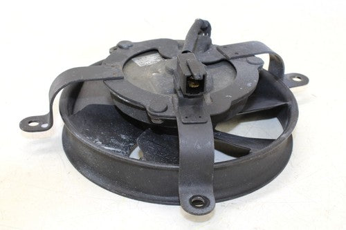 2002 Honda Cbr954rr Engine Radiator Cooling Fan