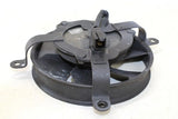 2002 Honda Cbr954rr Engine Radiator Cooling Fan