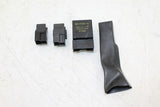 2022 Yamaha Mtt890 Tracer 9 Relay Assembly Set