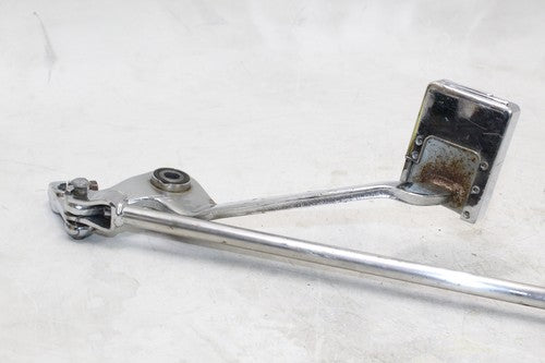 1994 Honda 1100 Vt1100c Right Rearset Brake Foot Pedal OEM