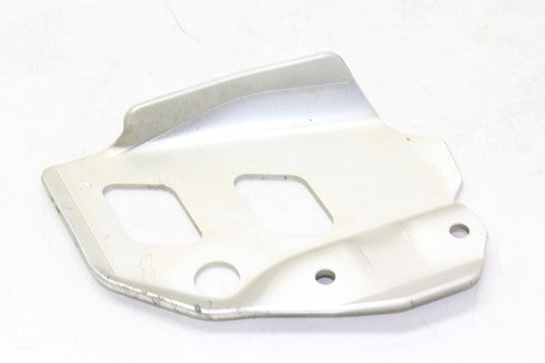 05-21 Suzuki Drz400sm Rearset Rear Set Heel Guard Cover OEM