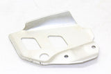 05-21 Suzuki Drz400sm Rearset Rear Set Heel Guard Cover OEM