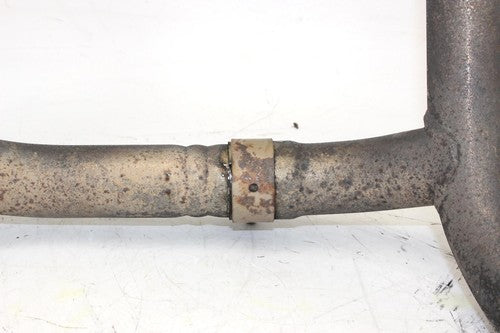 2001 Bmw R1150gs Exhaust Header Pipes Manifold