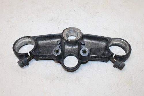 1996 Honda Cbr600f3 Forks Upper Triple Tree Clamp