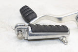 2008-15 Triumph Rocket Iii Roadster Shifter Linkage Shift Link Pedal Peg OEM