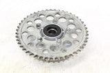 1996 Suzuki Bandit 600 Gsf600s Rear Back Sprocket