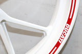 2013 Ducati Monster 796 Front Wheel Rim