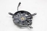 1997 Suzuki GSXR600 ENGINE RADIATOR COOLING FAN
