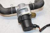 2004 Honda Cbr600rr Air Valve Solenoid Top Engine Switch Sensor
