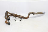 2013-2016 Kawasaki Ninja 300 Ex300a Exhaust Header Pipes Manifold