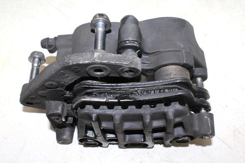 2007 Honda Silver Wing 600 Fsc600 Front Brake Caliper