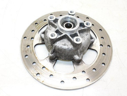 2008 Piaggio Mp3 250 Front Hubs OEM