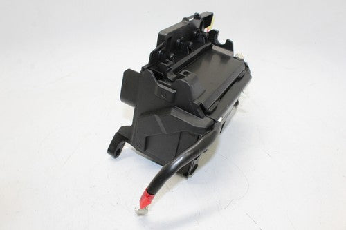 16-17 Honda Crf1000l Africa Twin Rear Back Tail Undertail Battery TRAY Plastic