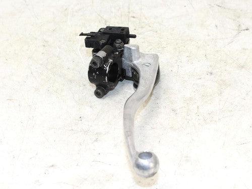 1999 Kawasaki Ninja Zx6r Zx600g Clutch Perch Mount With Lever