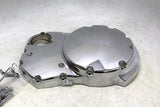 2006 Yamaha V Star 1100 Xvs1100aw Classic Clutch Side Engine Motor Cover