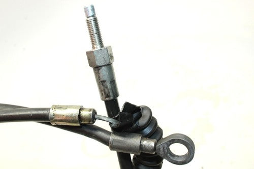 1995 Harley-davidson Softail Custom Fxstc Clutch Cable Line