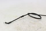 2001 Kawasaki Ninja Zx6r Zx600j Clutch Cable Line