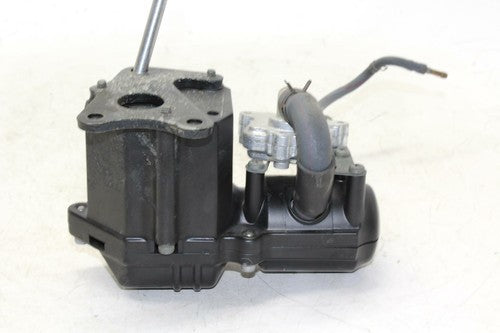 2004 Yamaha V Star 650 Xvs650a Classic Air Induction Reed Valve OEM