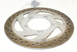 2004 Suzuki Intruder 1500 Vl1500 Front Left Right Brake Rotors Discs