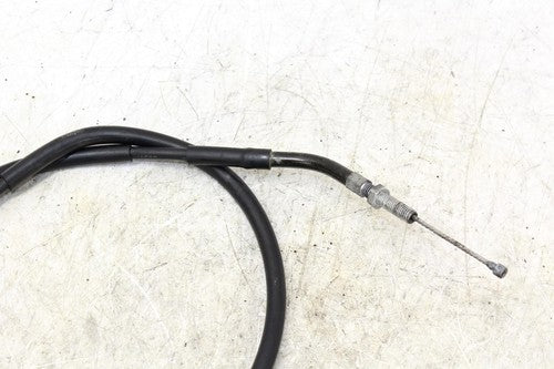 2003 Suzuki Gsxr750 Hydraulic Clutch Hose Fluid Line