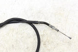 2003 Suzuki Gsxr750 Hydraulic Clutch Hose Fluid Line