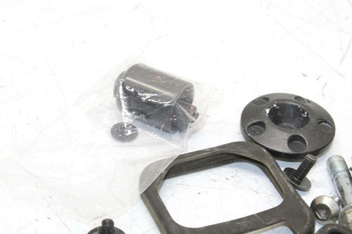 08-12 Kawasaki Ninja 250r Ex250j Engine Mounting Bolts Hardware Motor Screws OEM