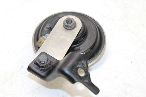 2001 Suzuki Sv650 Horn Signal
