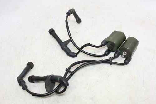 2007 Honda Shadow Aero 750 Vt750c Ignition Coils