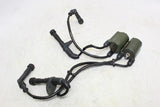 2007 Honda Shadow Aero 750 Vt750c Ignition Coils