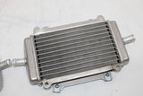2005 Vespa Granturismo 200 Engine Radiator Motor Cooler Cooling Radiater OEM