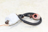 1984 Yamaha Qt50 Yamahopper Ignition Coil Spark Plug Cap