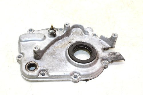 1992 Kawasaki Ninja Zx6 Zx600d Engine Motor Cover OEM