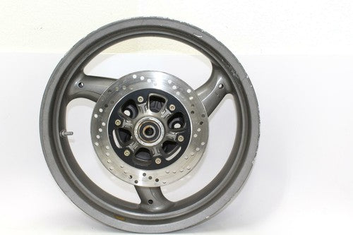 99-01 Ducati 750 Ss Rear Wheel Back Rim OEM